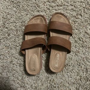 Women’s Platform Wedges